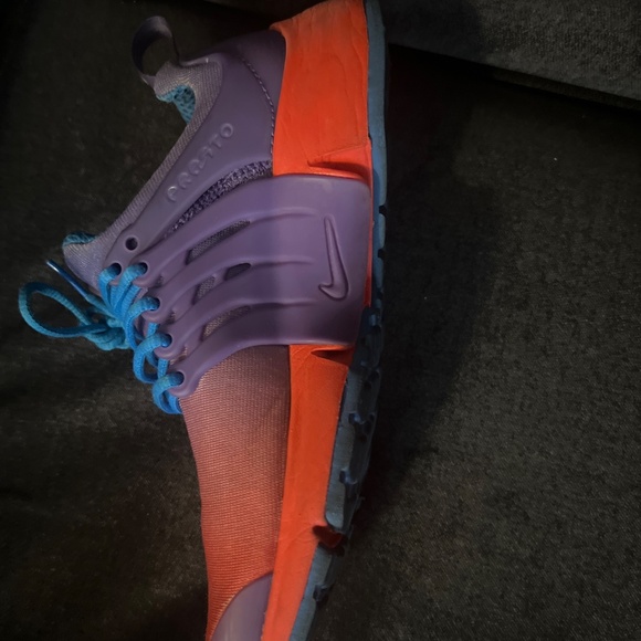 Nike ID Prestos - Picture 3 of 4